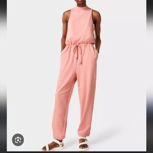 Sweaty Betty Kaya Jumpsuit